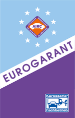 Eurogarant Fachbetrieb