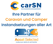carsn caravan banner