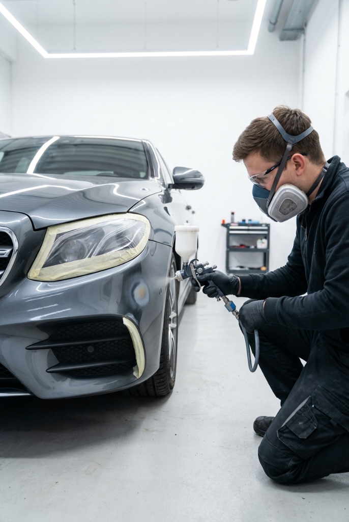 Smart-Repair