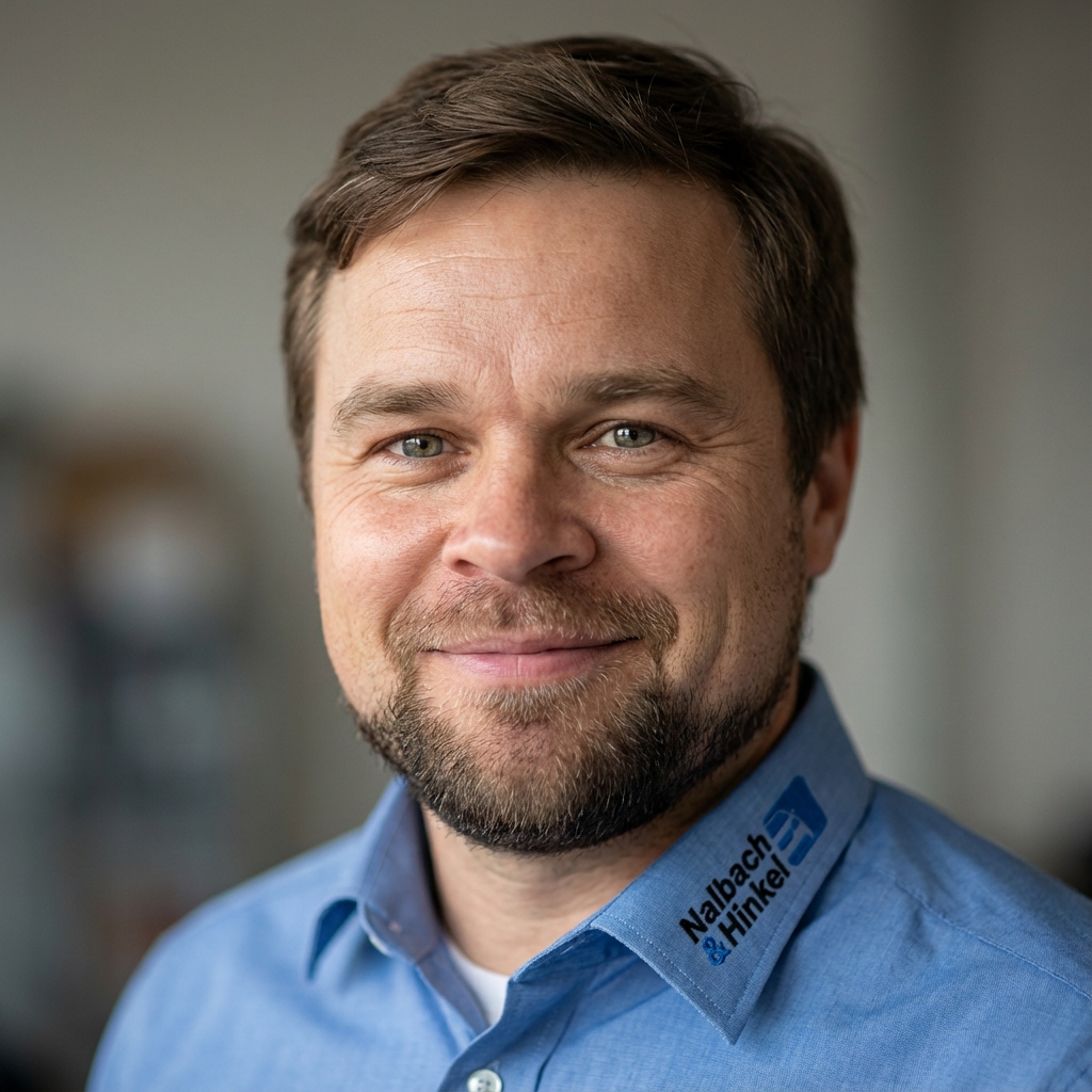 Jörg Hinkel