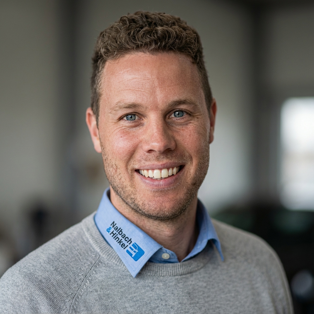 Martin Hinkel