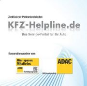 Kfz Helpline 2